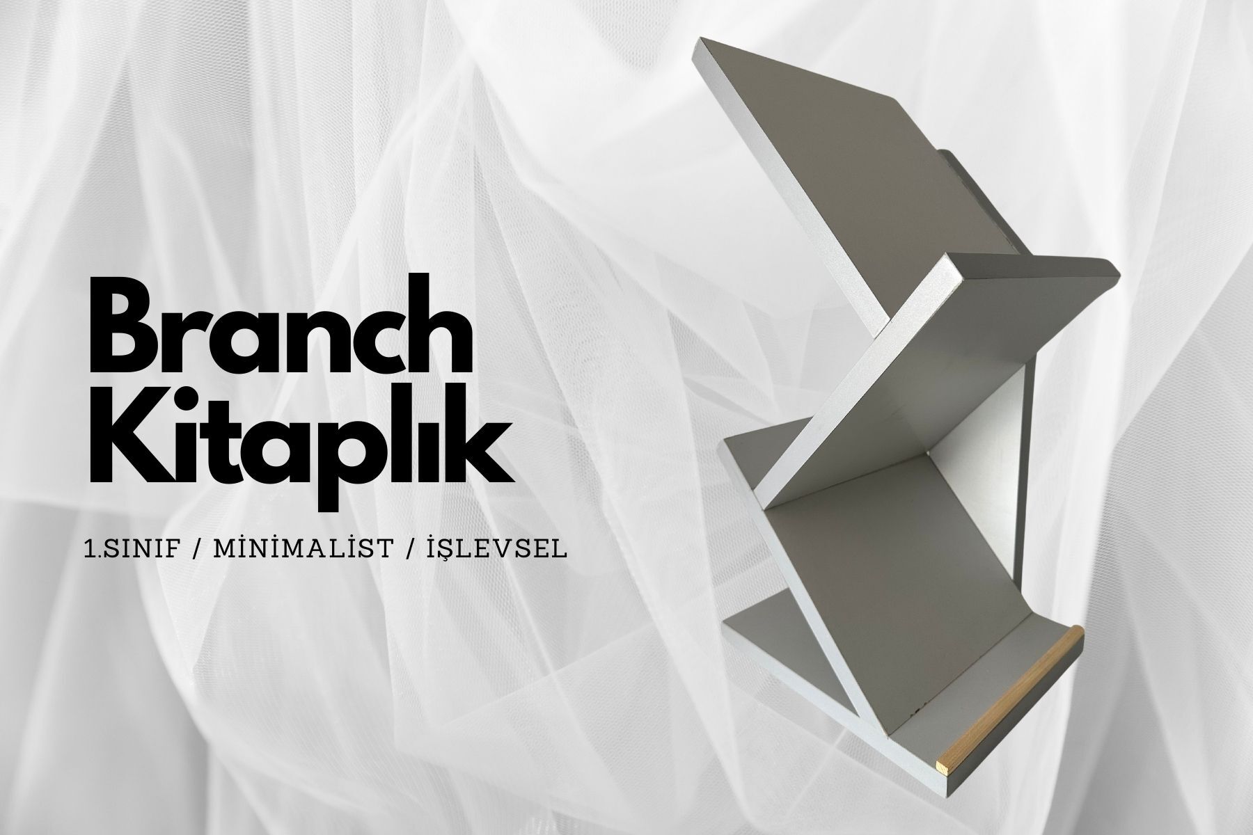 Branch Kitaplık