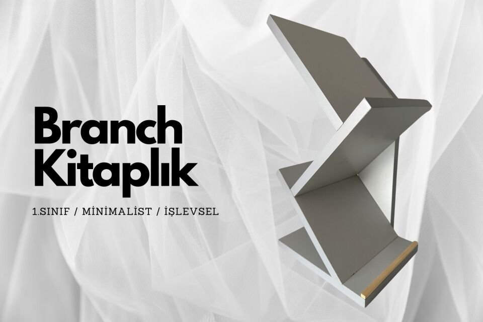 Branch Kitaplık