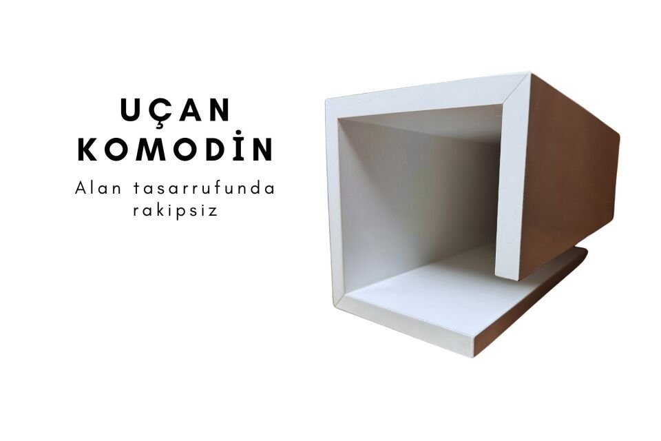 Uçan Komodin