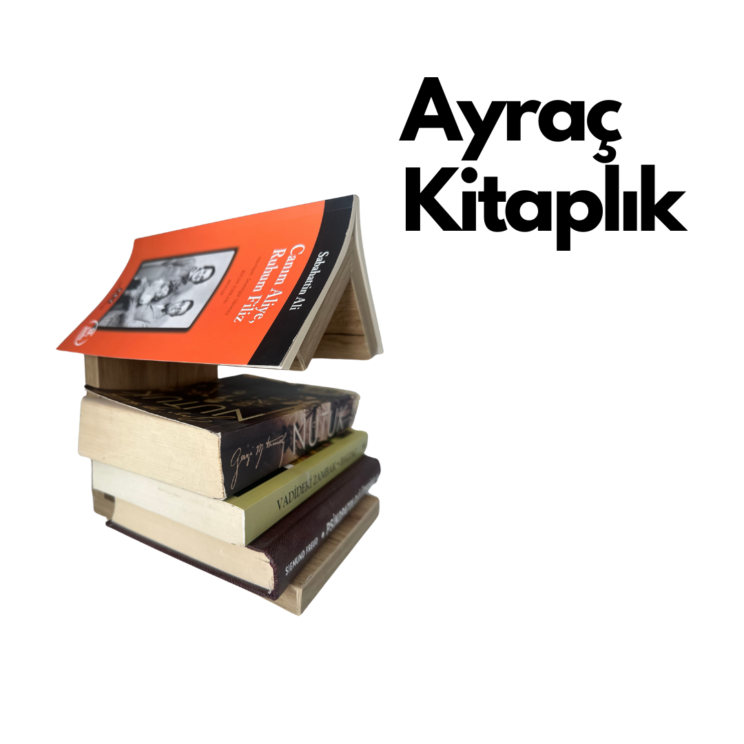 Ayraç Kitaplık