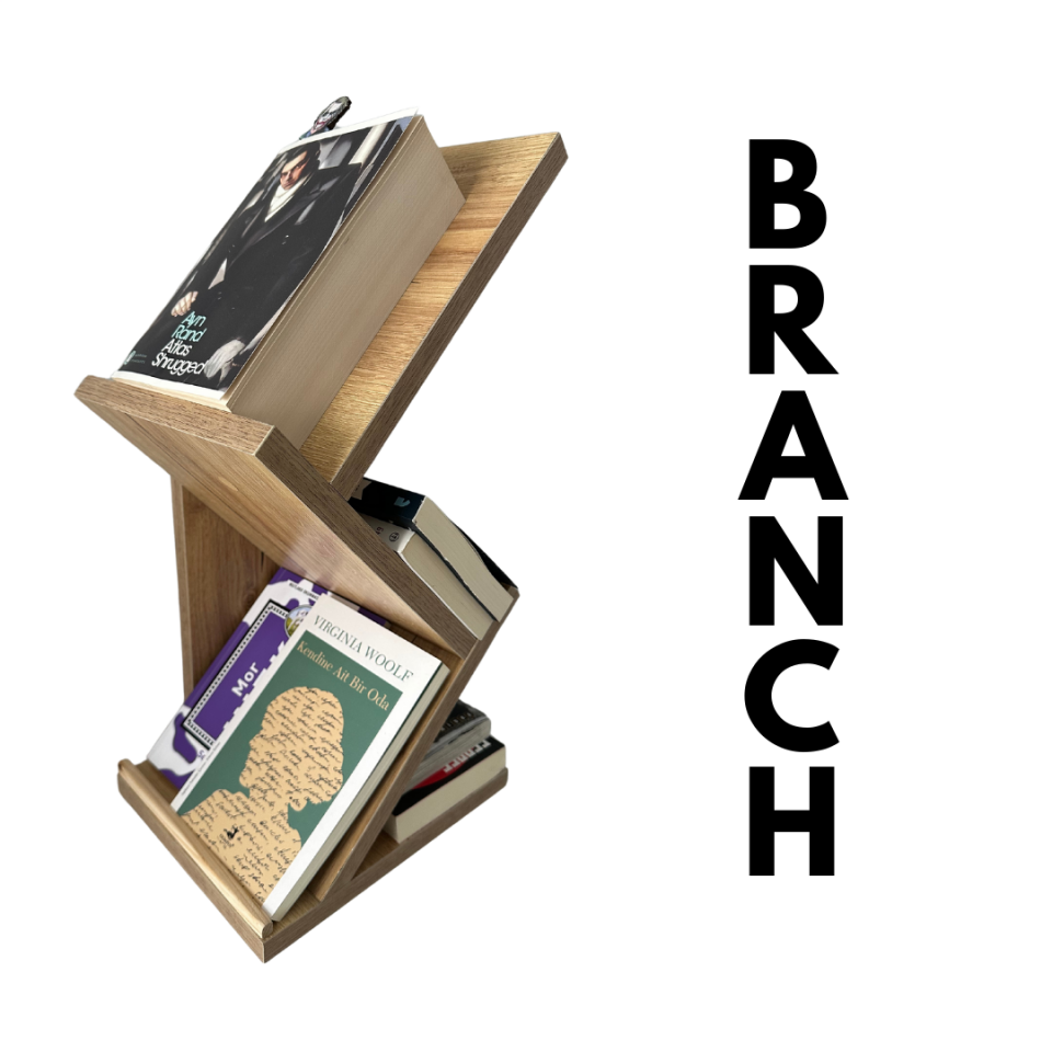 Meşe Branch Kitaplık