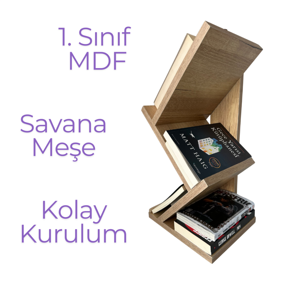 Meşe Branch Kitaplık