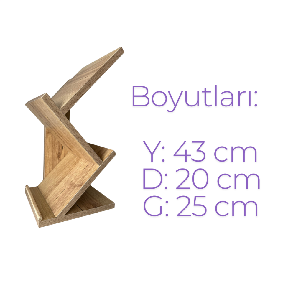 Meşe Branch Kitaplık