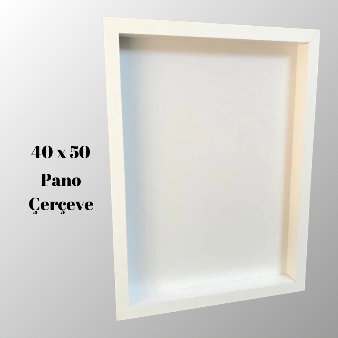 Pano Çerçeve
