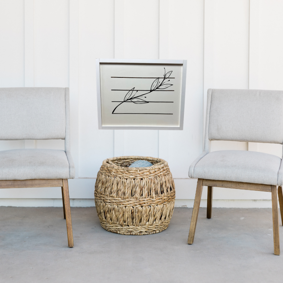 Sigorta Kutusu Desenli Wifi Kutusu Dekoratif Kutu